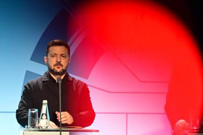 Zelenskyj sendte brev til Putin: – Jeg fikk resultatet jeg trengte