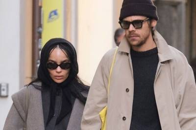 Kjærligheten blomstrer