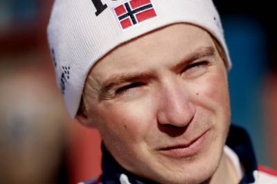 Bomskuddene haglet: - Komisk