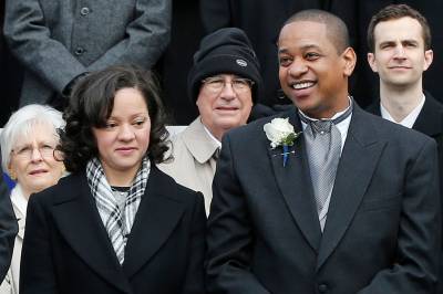 Tidligere viseguvernør drepte kona og seg selv