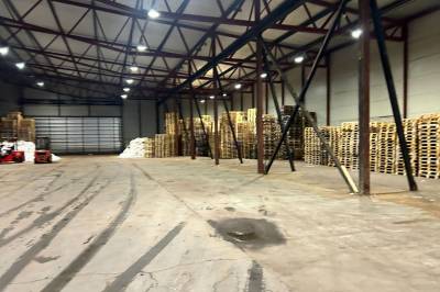 Ved-firma ber kundene avgjøre om de skal melde oppbud: – Makan!