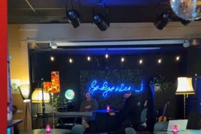 Bakgården i Porsgrunn trenger større plass