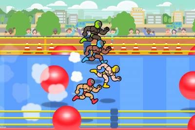 Tsunku takket nei til tilbud i flere år for å kunne jobbe med «Rhythm Heaven» sammen med Nintendo