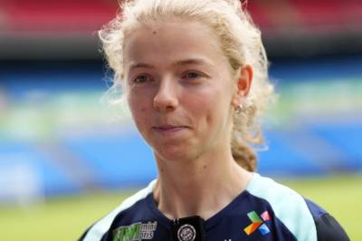 Justine Kielland til Aston Villa