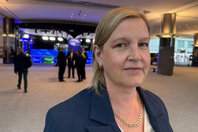 Ber Norge dele kriseinntektene fra olje og gass