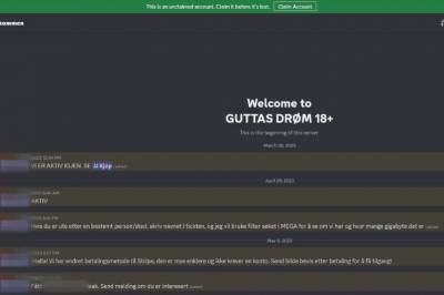 Mann i retten for «Guttas drøm»-saken: – Hadde vært forbannet
