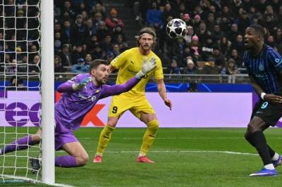 VM-barometeret: – Han skal selvfølgelig rett inn