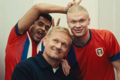 NFF svarer om Haaland-kritikk: – Overrasket