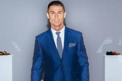 Cristiano Ronaldo kjøper seg inn i klubb på vei mot opprykk