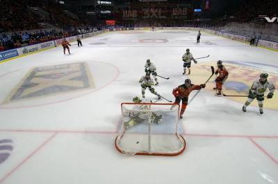 Scoring for Ben Tardif