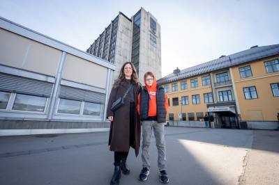 – Jeg er sykepleier selv og hadde en veldig dårlig magefølelse