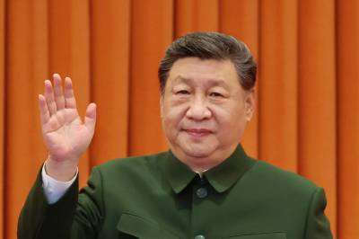 Historisk utrenskning i Kina: På kort tid har Xi fjernet minst 101 militære toppledere