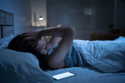 Søvnekspert om metode: – Kan ha en positiv effekt