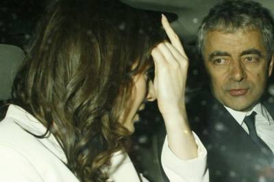 Stjal kjæresten fra kollega