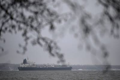 Flere kabelbrudd i Østersjøen: 14 sjøfolk tatt av politiet