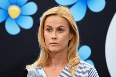 Politiker skal doptestes