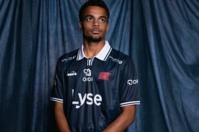 Bekreftet: Bassey er klar for Viking