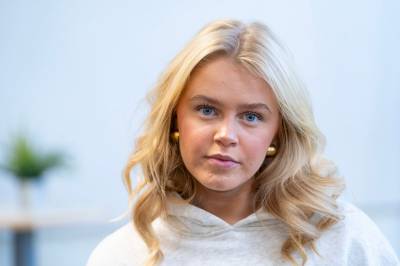 Flykaos for Tale Torjussen: – Seriøst så sint