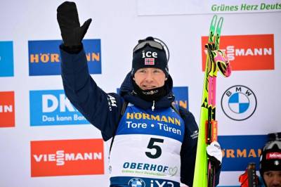 Fyrer løs: – Føler meg lurt