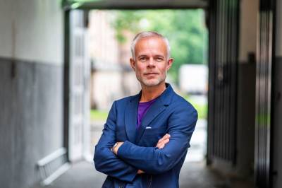 Tore Renberg: – KI er djevelen