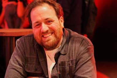 - Hun trodde ikke jeg kom til å takle det så bra