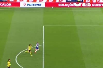 2-0: Pepe, Porto