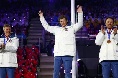 Selvsagt skal Norge skal søke om vinter-OL