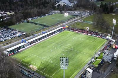 Slik fattet de mistanke