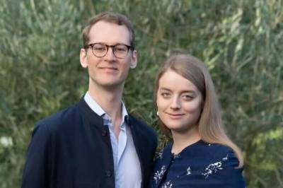 Prinsessen deler gladnyhet