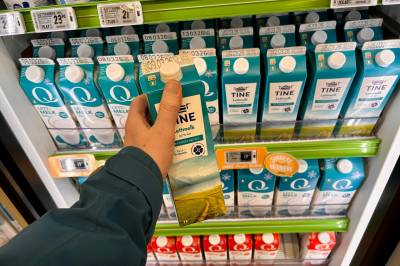 Slakter Kiwi-kampanje: – Gjør det vanskeligere for kundene