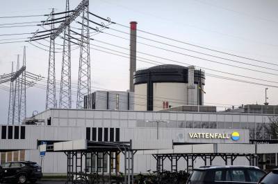 Kjernekraft er ikke en vanlig markedsinvestering