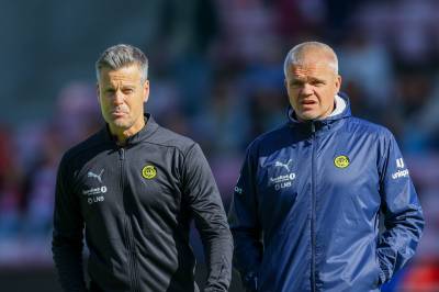Kraftig skyts: – Avskyr Bodø/Glimt