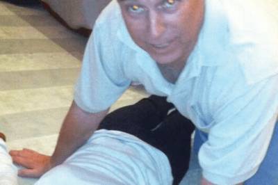 - Et offer for sexhandel