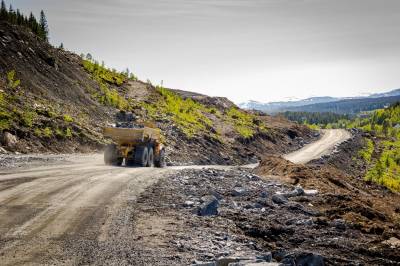 KI kan bli et av våre viktigste klimaverktøy