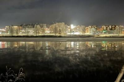 Påvirker luftkvaliteten - gjør tiltak