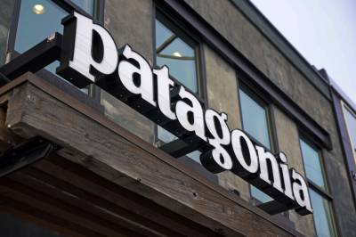 Patagonia saksøker dragartisten Pattie Gonia