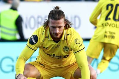 Glimt-smell