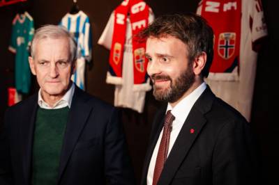 Vil utvide skjenketiden under hele fotball-VM