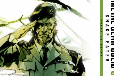 Slik kunne Metal Gear-figurer ha sett ut som Mega Man X-sjefer