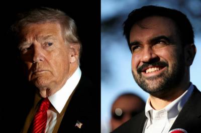 Politisk comeback for Demokratene: – En veldig dårlig kveld for Trump