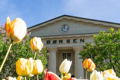 Shippingaksje: – Kan bli ekstremt bra