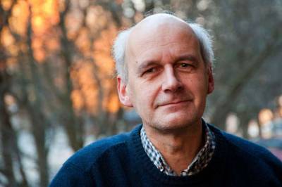 Kjærlighet og raseri