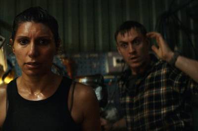 Sjekk alt som skjer i helga!