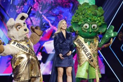 Dette er vinneren av «Maskorama»