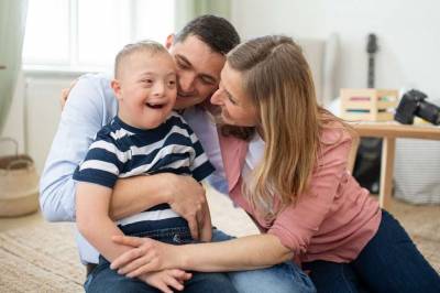 Når hjelpen blir vold: Familier som faller utenfor normalen