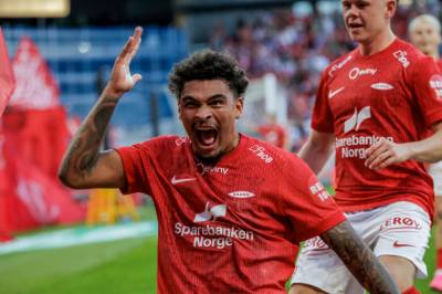 Disse kan Lillestrøm og Brann møte i Europa