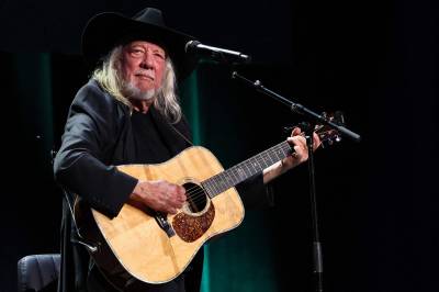 Countryartisten John Anderson er død