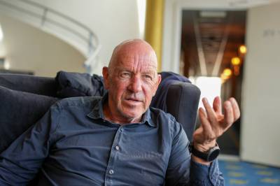 Nils Johan Semb med nådeløs dom før VM: – Tåler det ikke