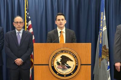 Avslører omfattende kampfiksing