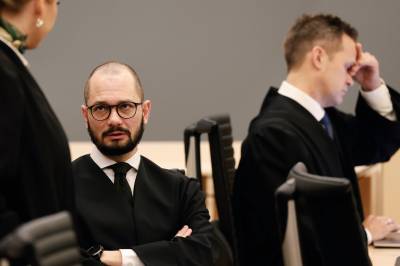 Marius Borg Høiby kan bli sittende i varetekt til midten av juni 